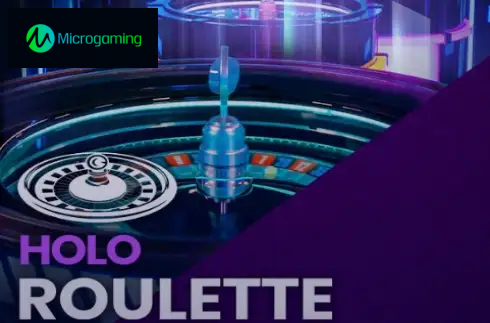 Holo Roulette
